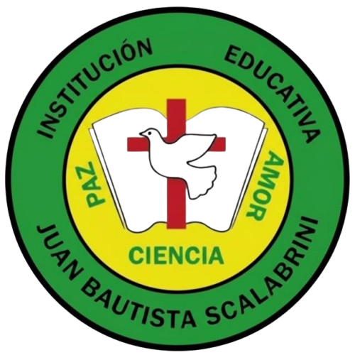 Logo de J.B Scalabrini